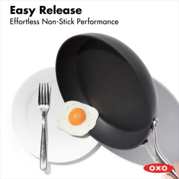 OXO 10" Pro Ceramic Non-Stick Frying Pan