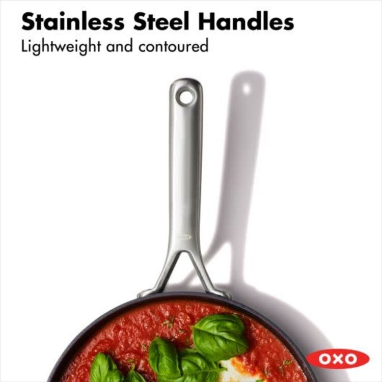 OXO 10" Pro Ceramic Non-Stick Frying Pan