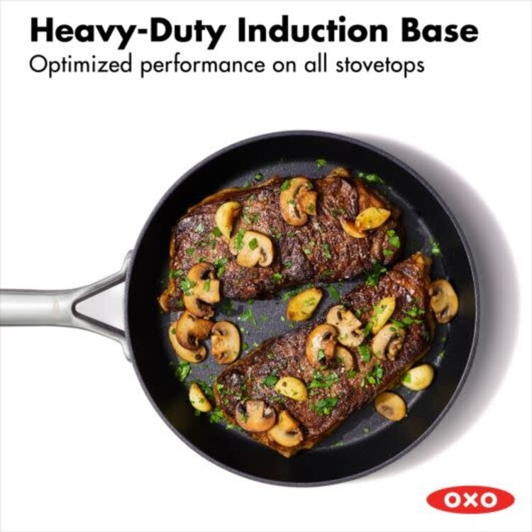 OXO 10" Pro Ceramic Non-Stick Frying Pan