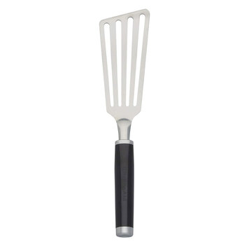 Black Handle Fish Spatula