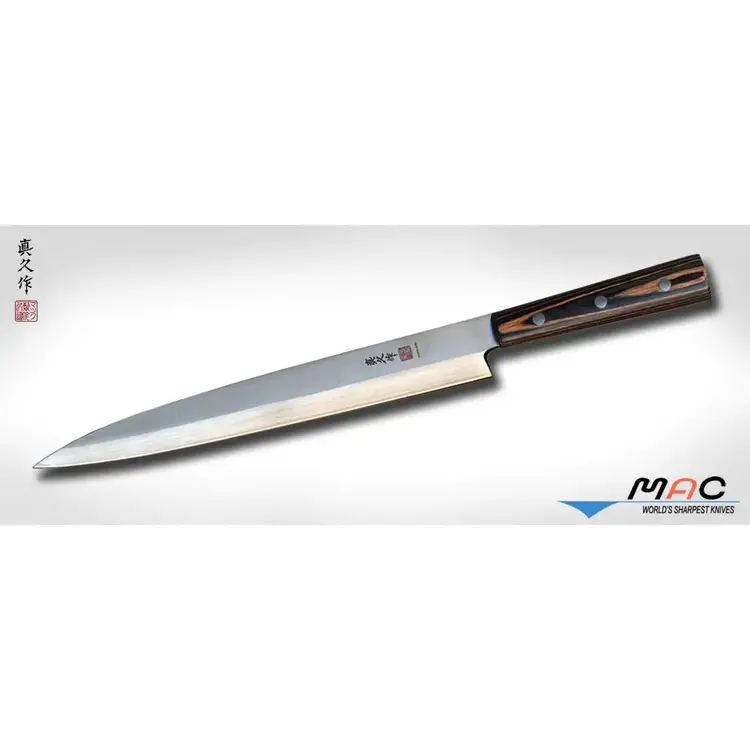 MAC Knife 10.25" Yanagiba Knife (Sashimi & Sushi)