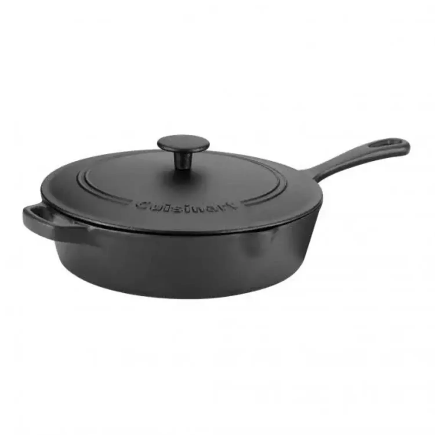 Cuisinart Ceramic Aluminum 12 Nonstick Skillet — Kitchen Clique