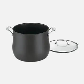 Cuisinart 12 quart Hard Anodized Stockpot