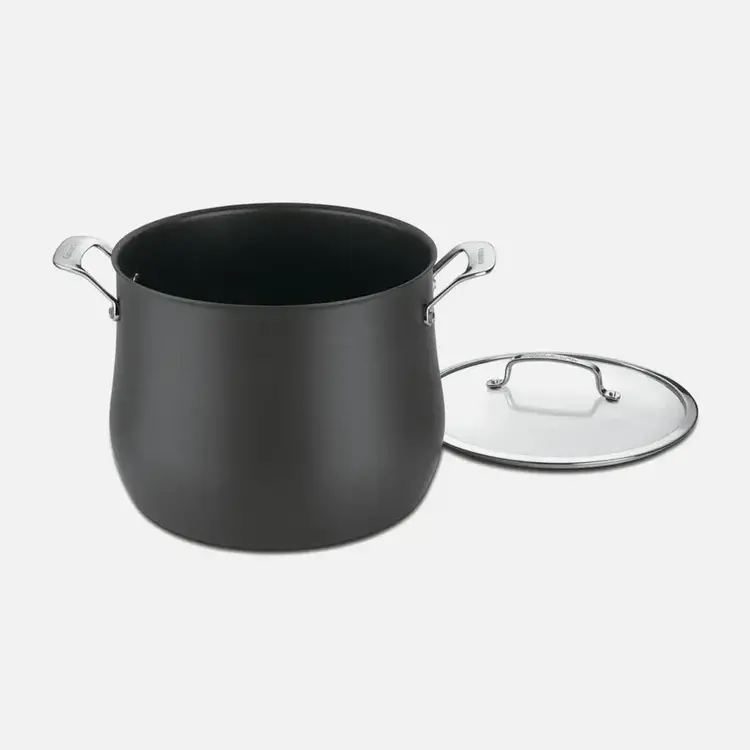 Cuisinart 12 quart Hard Anodized Stockpot