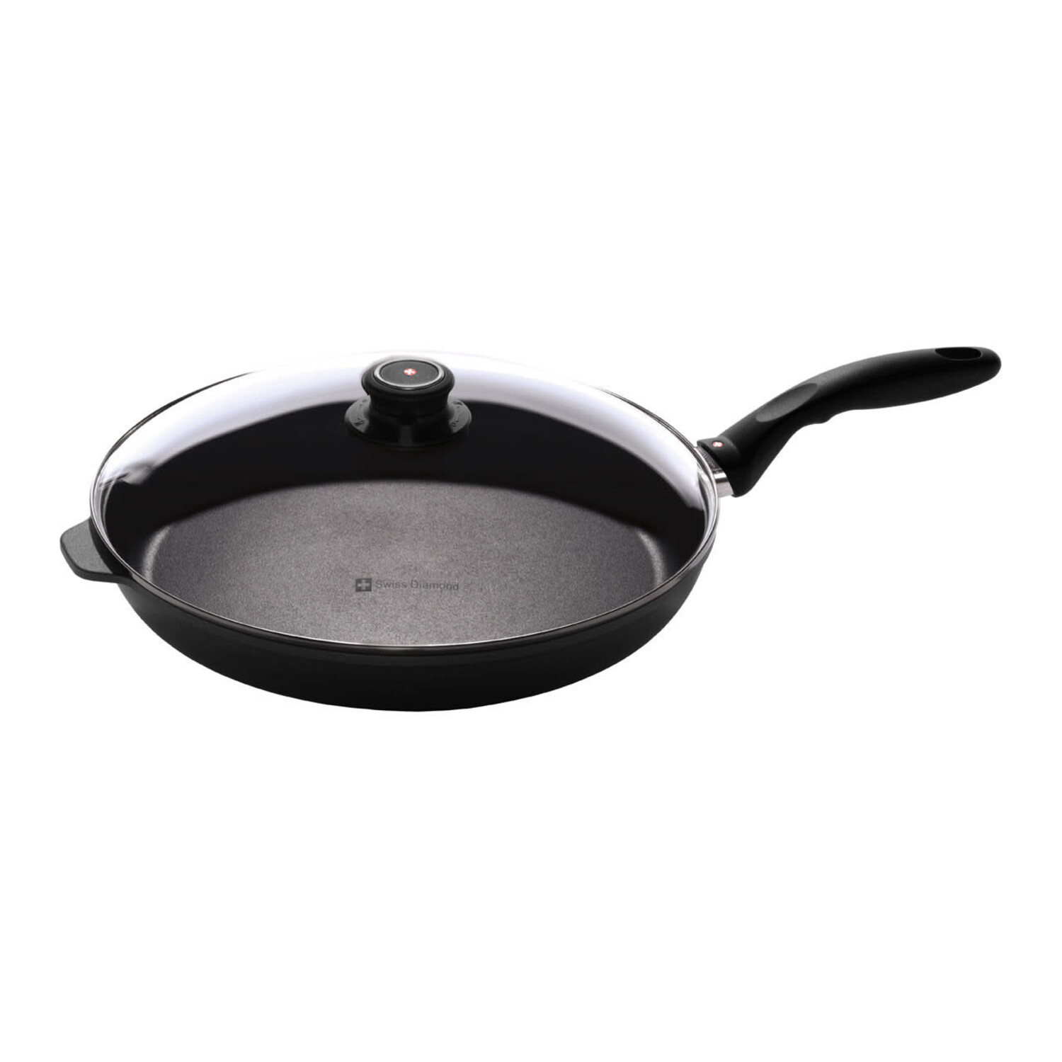 frying pan, 9.5 non-stick ZYLISS - Whisk