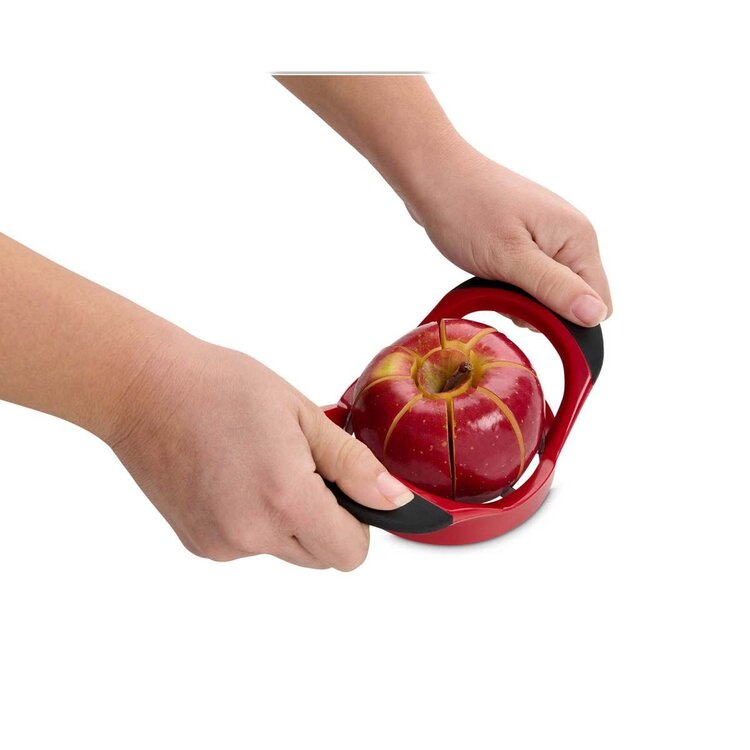 Apple Wedger with Plastic Handles
