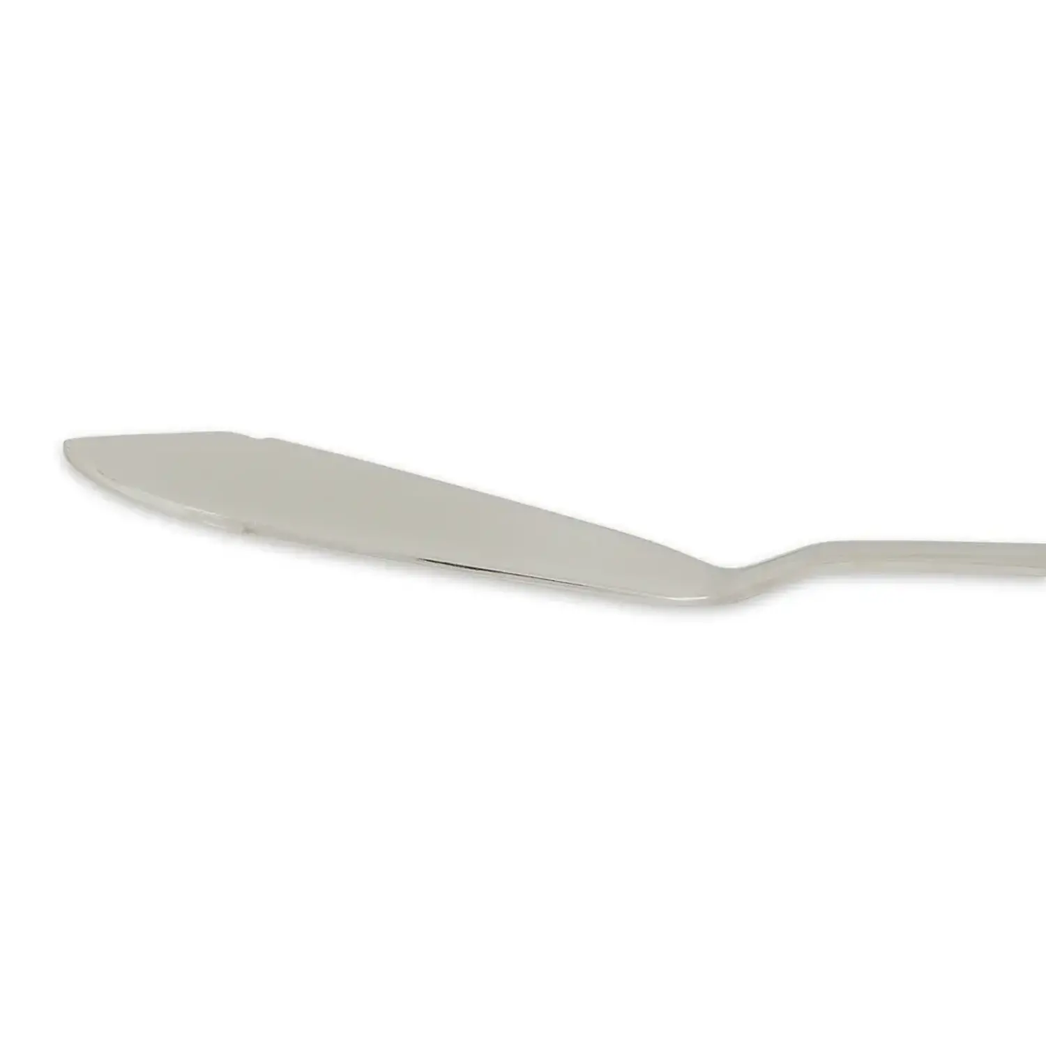 Stainless Steel Butter Spreader - Whisk