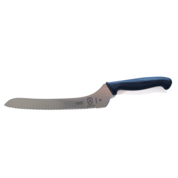 9" Offset Bread Knife