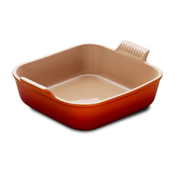 Le Creuset Le Creuset 3 quart Flame Baking Dish