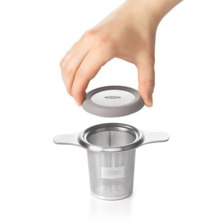 OXO Tea Infuser with Lid