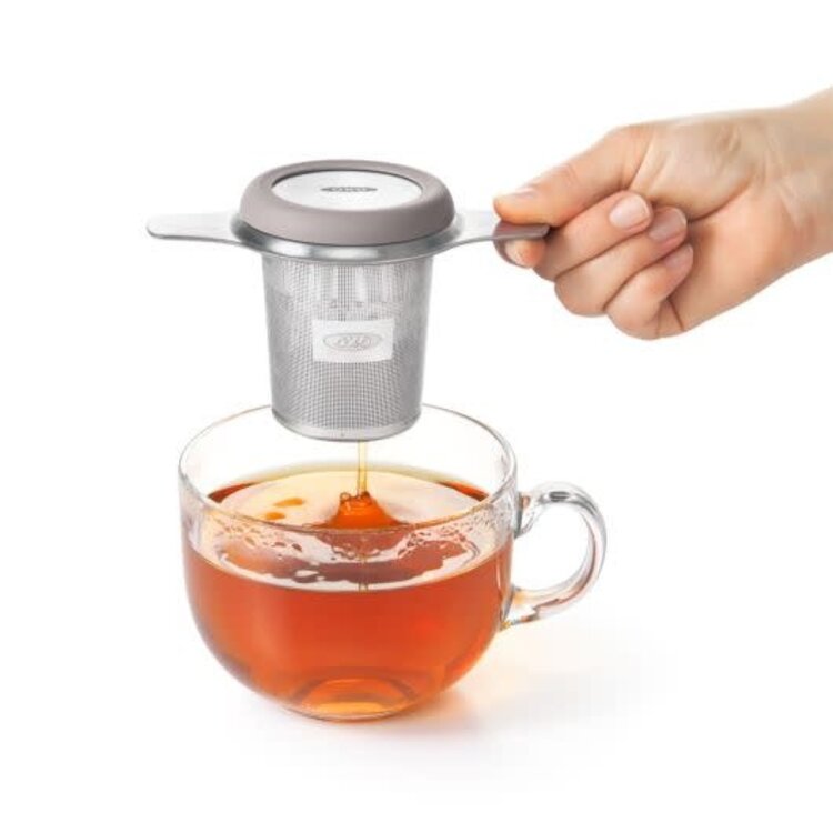 OXO Tea Infuser with Lid