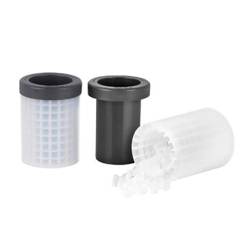 Tovolo Mini Ice Ice Cube Mold, set of 2