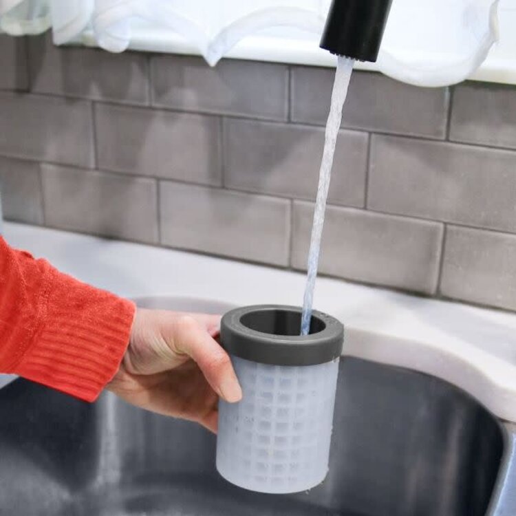 Tovolo Mini Ice Ice Cube Mold, set of 2