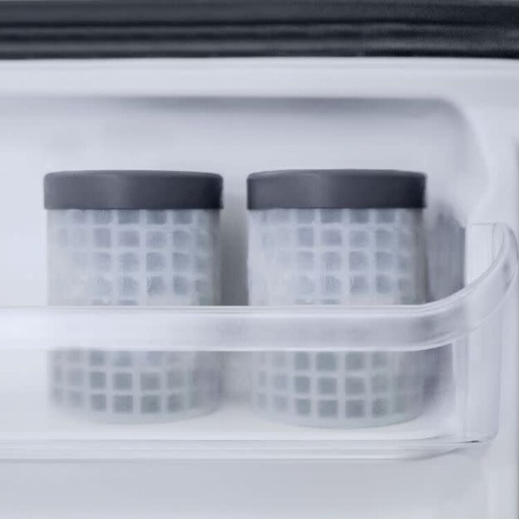 Tovolo Mini Ice Ice Cube Mold, set of 2