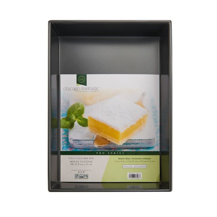 9x13" Nonstick Baking Pan