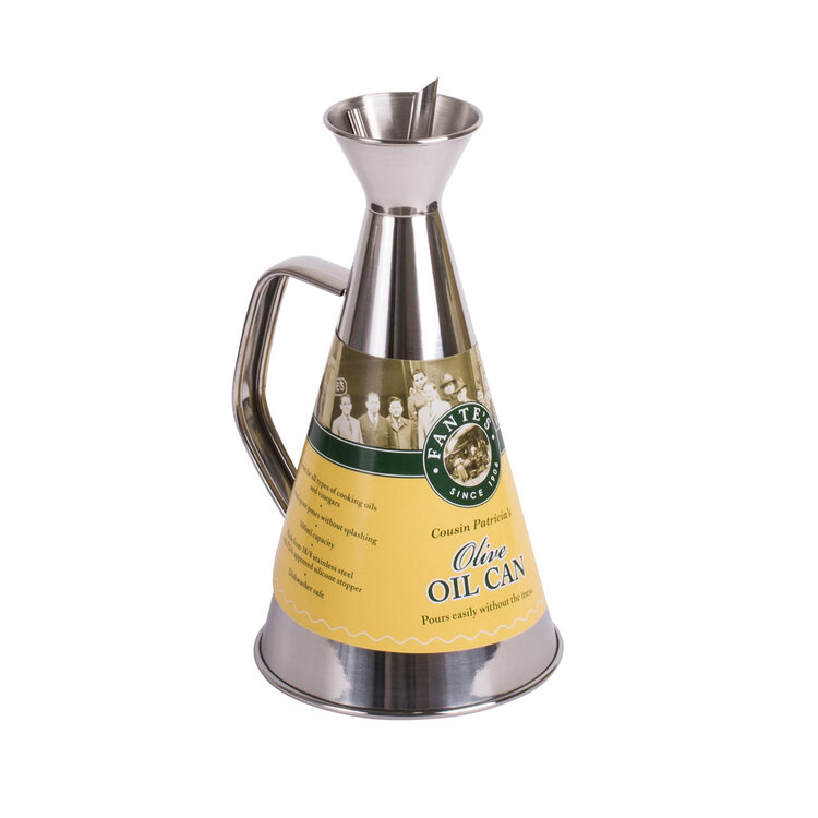 cruet, 17oz can Whisk