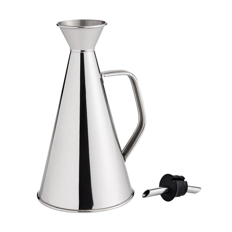 17oz Can Cruet