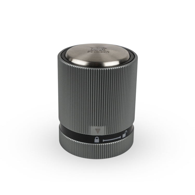 Peugeot Twist Champagne Stopper