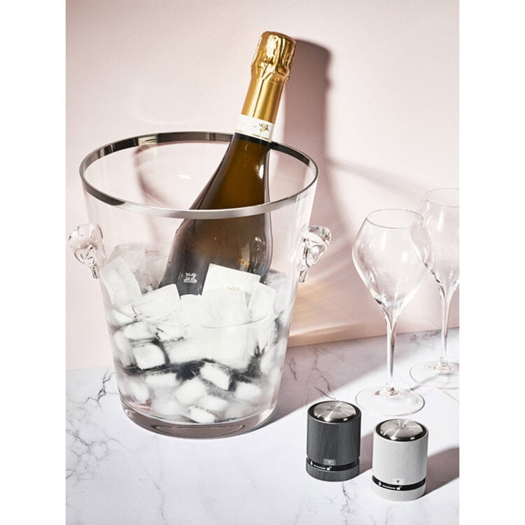 Peugeot Twist Champagne Stopper