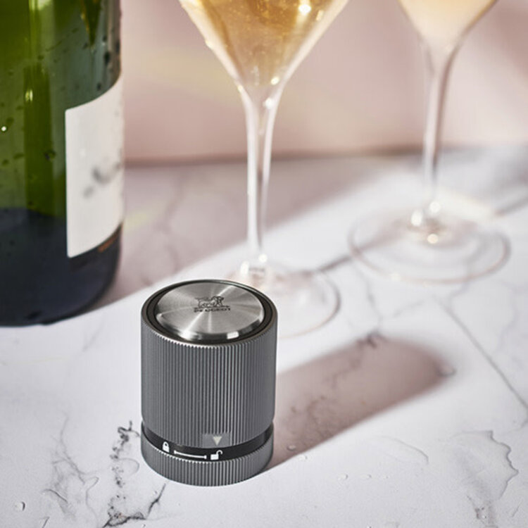 Peugeot Twist Champagne Stopper