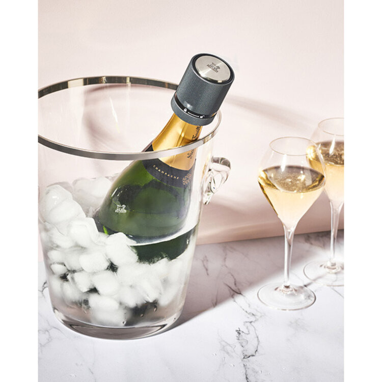 Peugeot Twist Champagne Stopper