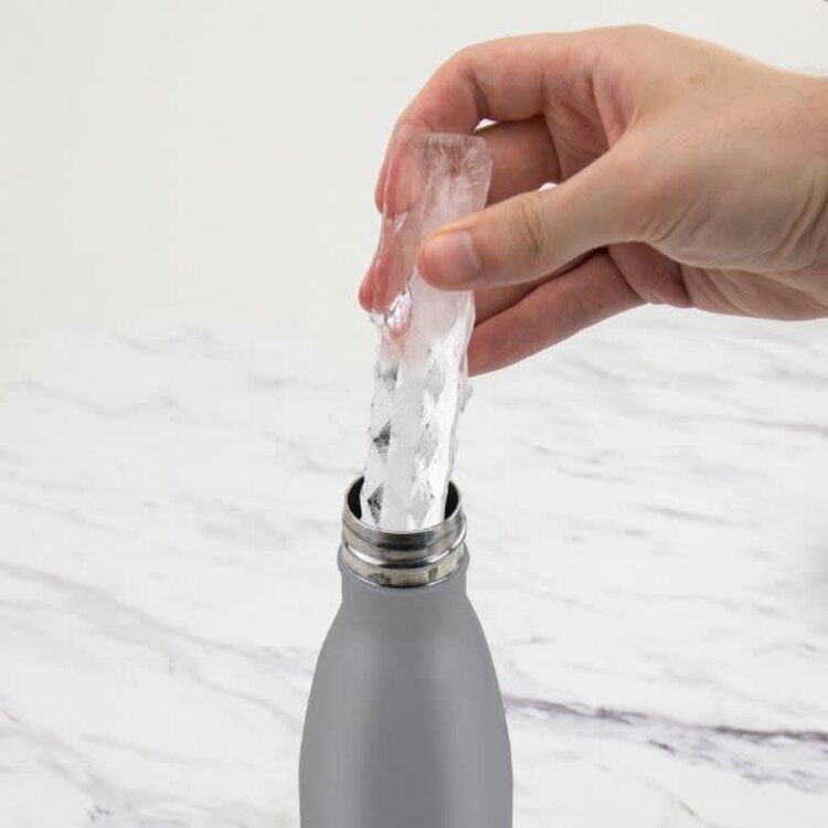 Tovolo Water Bottle Ice Cube Tray