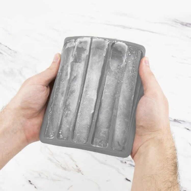 Tovolo Water Bottle Ice Cube Tray