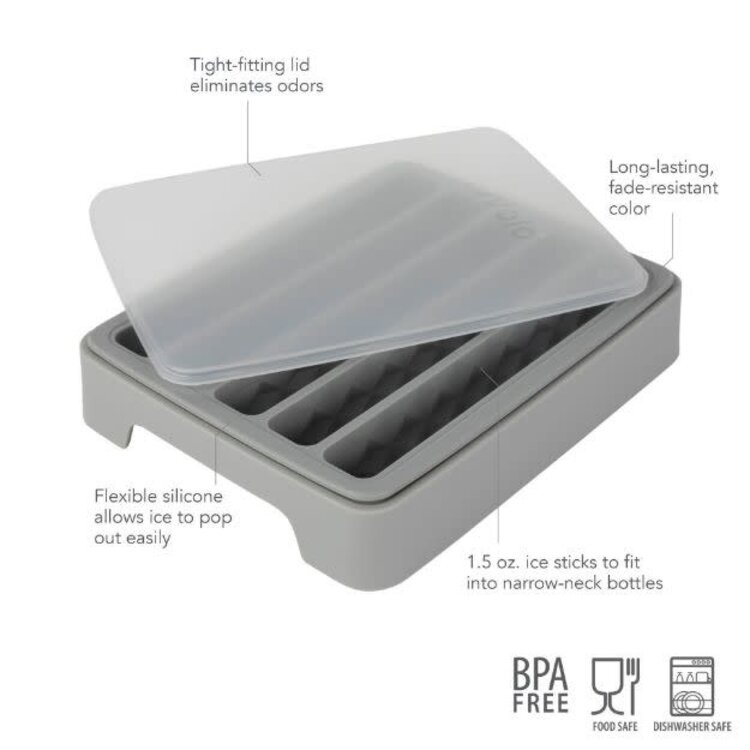 Tovolo Water Bottle Ice Cube Tray