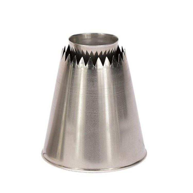 #796 Sultan Protruding Cone Pastry Tip