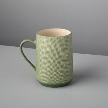 20oz Jade Mug