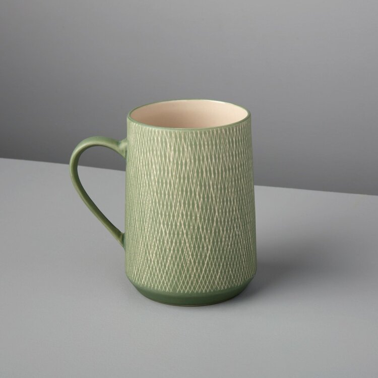20oz Jade Mug