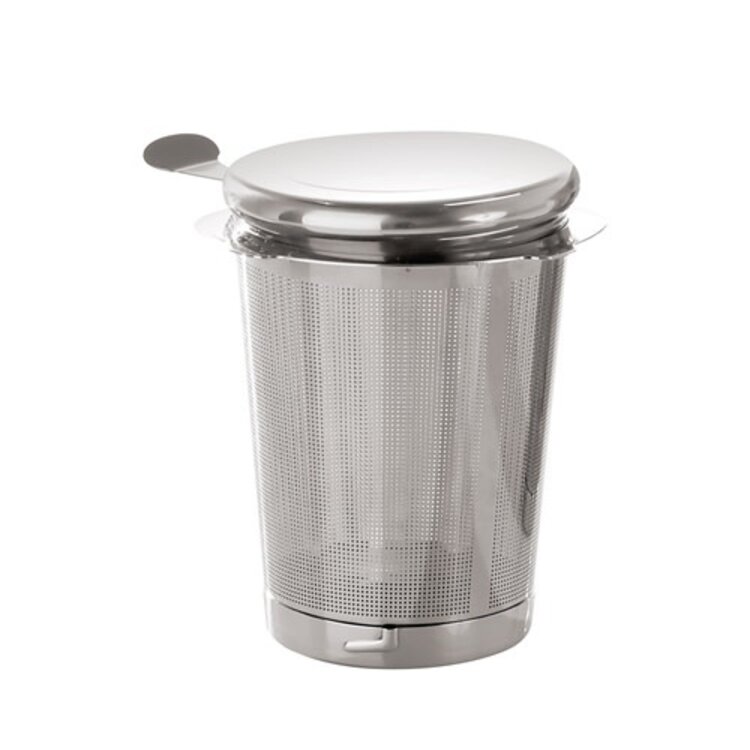 Tea Infuser with Lid