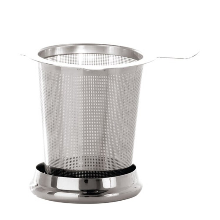 Tea Infuser with Lid