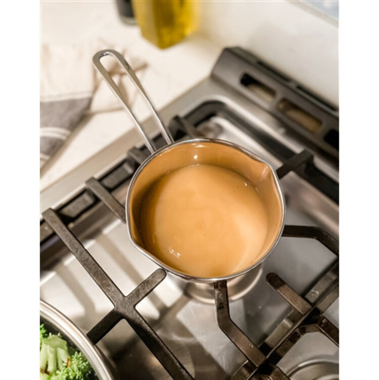 1/2 quart Mini Sauce Pan