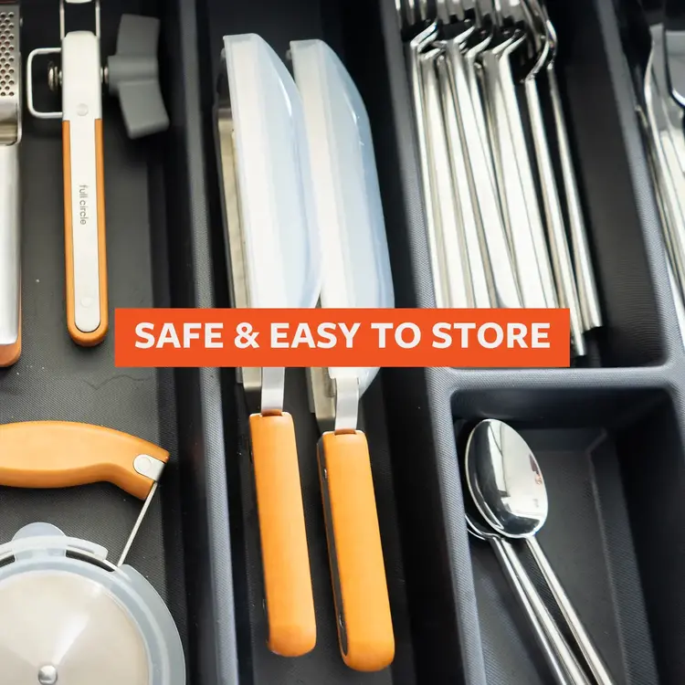 Zester/Grater with Tray