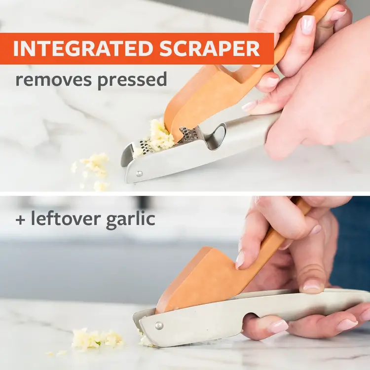 Garlic Press