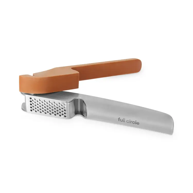 Garlic Press