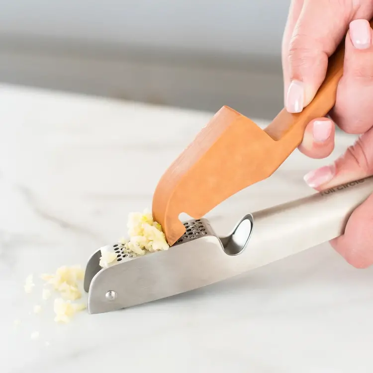 Garlic Press