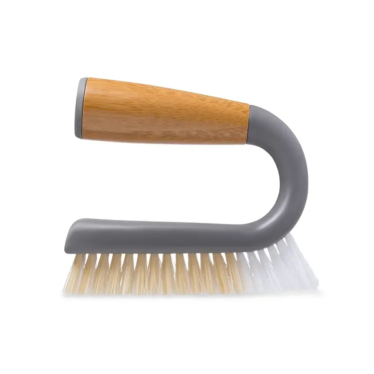 Grout & Tile Brush