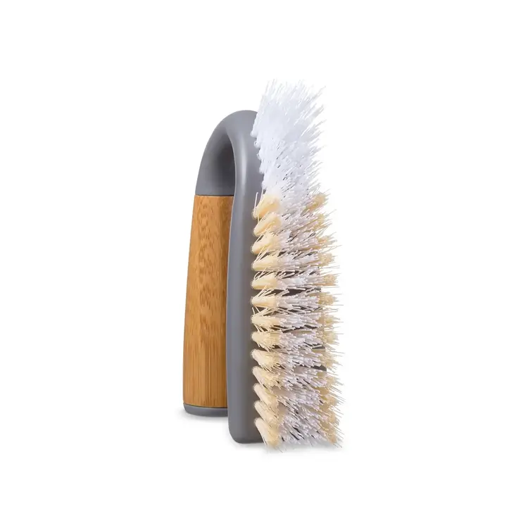 Grout & Tile Brush