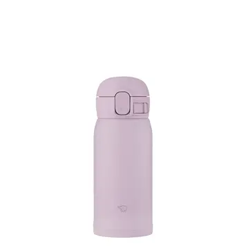 Zojirushi 12oz Orchid Thermos