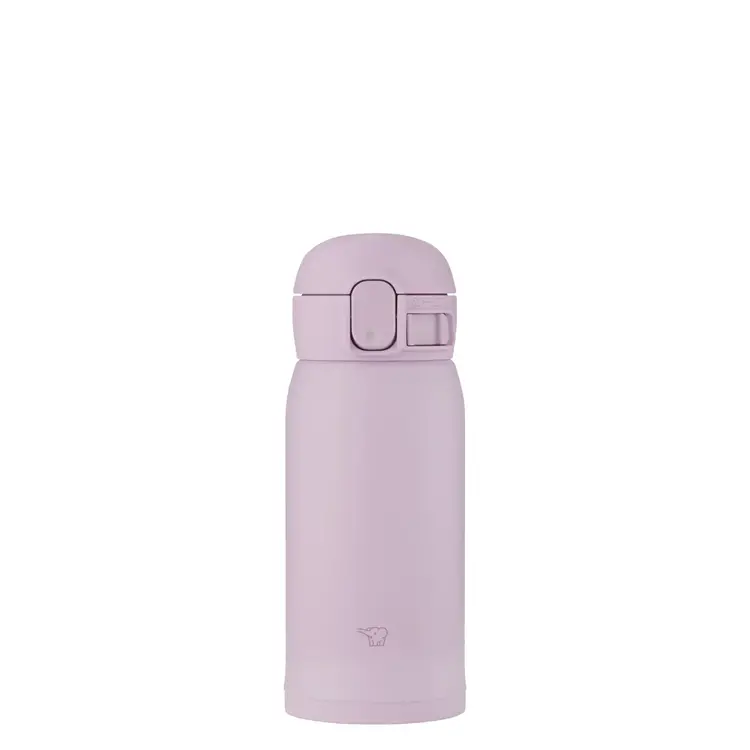 Zojirushi 12oz Orchid Thermos