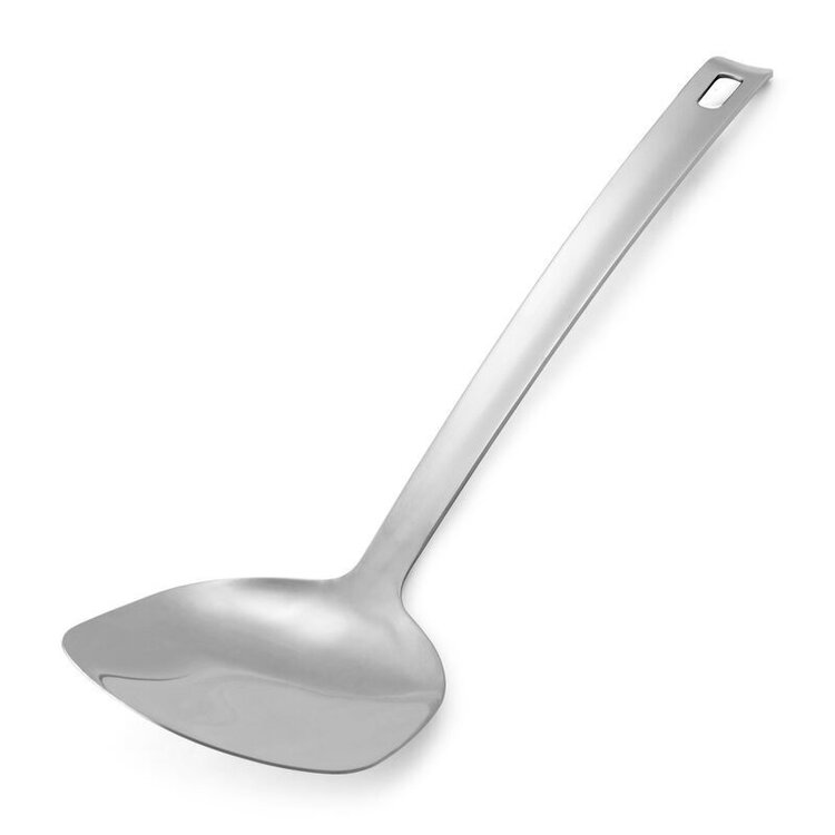Stainless Steel Turner Spatula