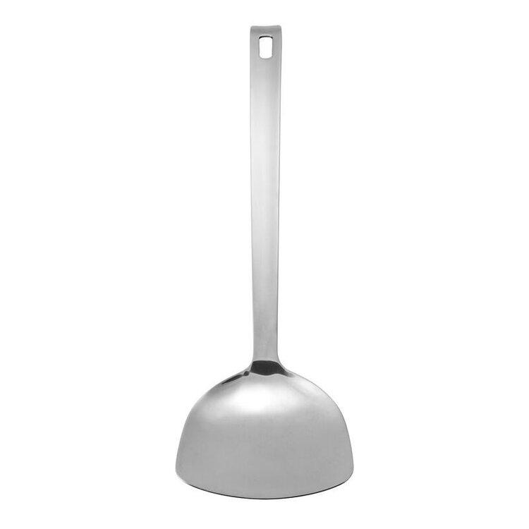 Stainless Steel Turner Spatula