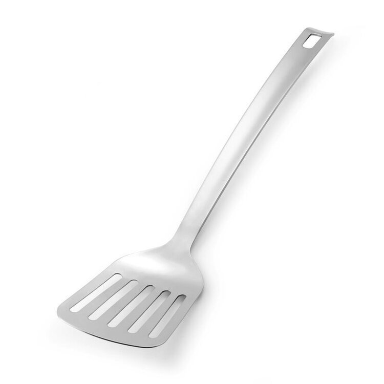 Stainless Steel Slotted Turner