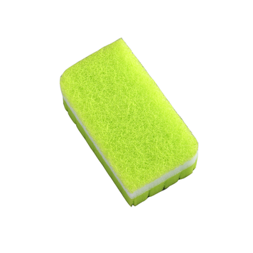 Aisen Soft Scrub Sponge