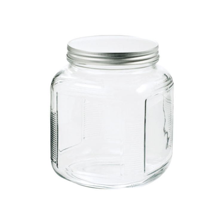 1 gallon Screwtop Storage Jar