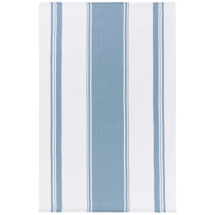 Slate Symmetry Dishtowel