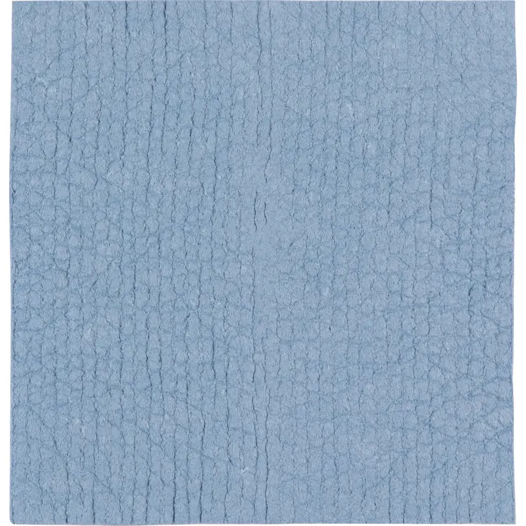 Slate Blue Cellulose Dishcloths, set of 2