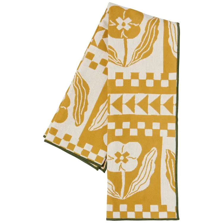 Teppi Dishtowel